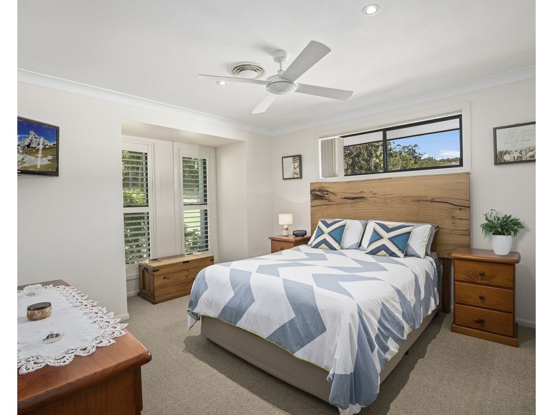 10 Paddymelon Circuit, Bonville NSW 2441