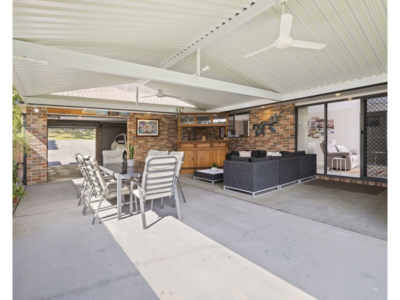 10 Paddymelon Circuit, Bonville NSW 2441