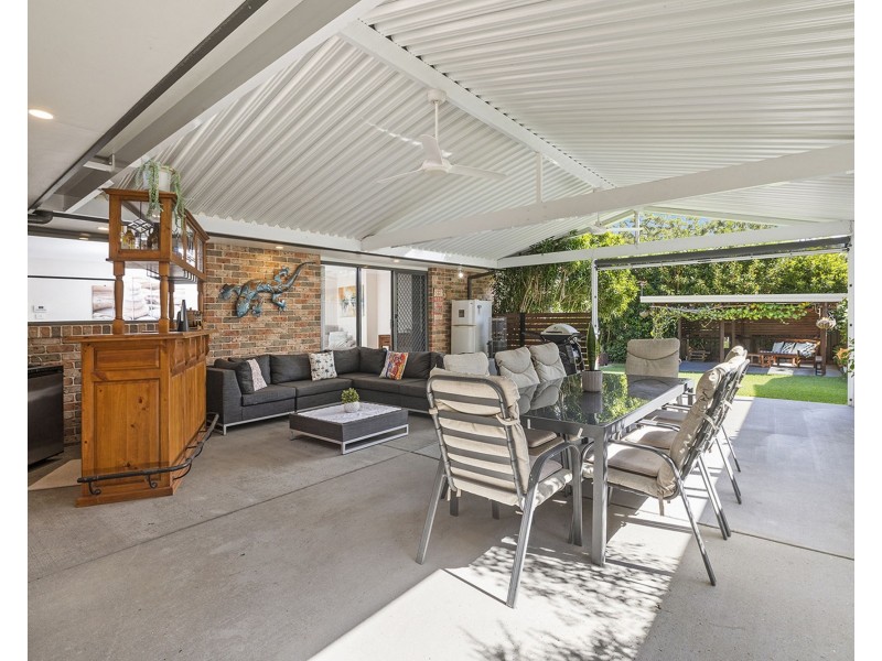 10 Paddymelon Circuit, Bonville NSW 2441
