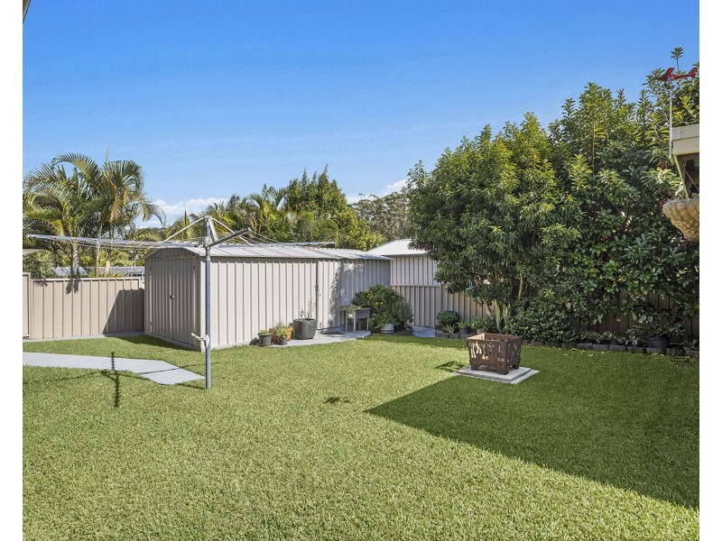 10 Paddymelon Circuit, Bonville NSW 2441
