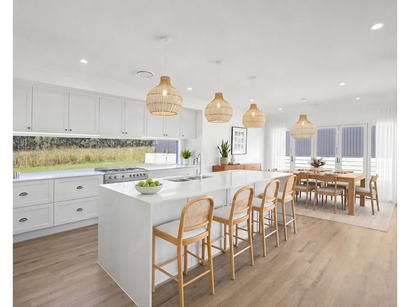 123 Full Circle Crescent, Bonville NSW 2441