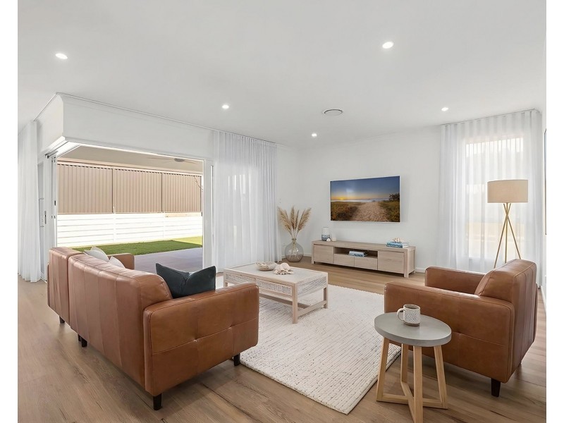 123 Full Circle Crescent, Bonville NSW 2441