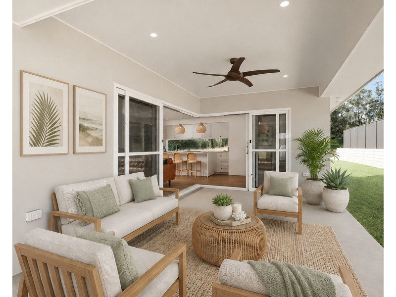 123 Full Circle Crescent, Bonville NSW 2441