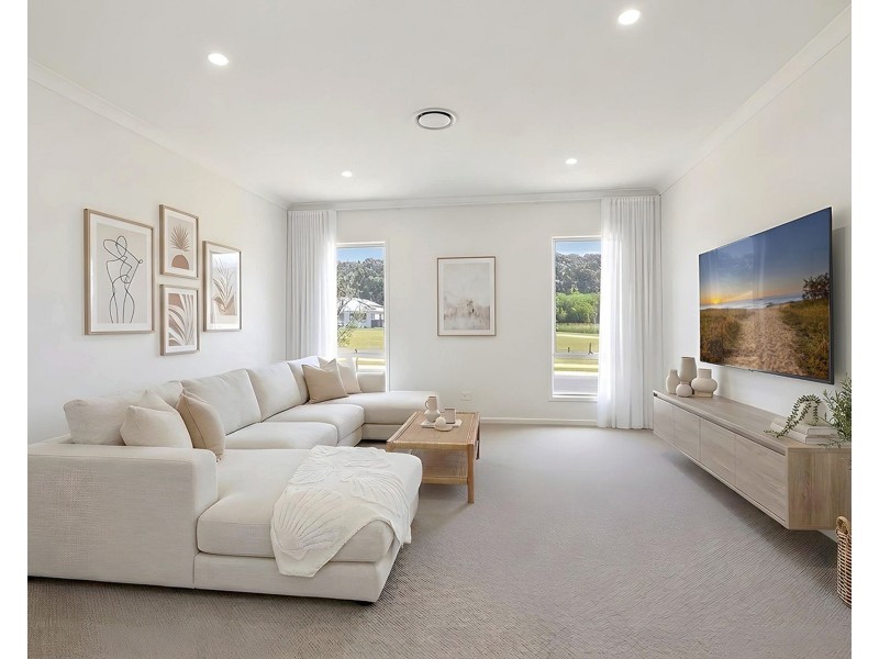 123 Full Circle Crescent, Bonville NSW 2441