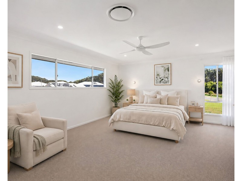 123 Full Circle Crescent, Bonville NSW 2441