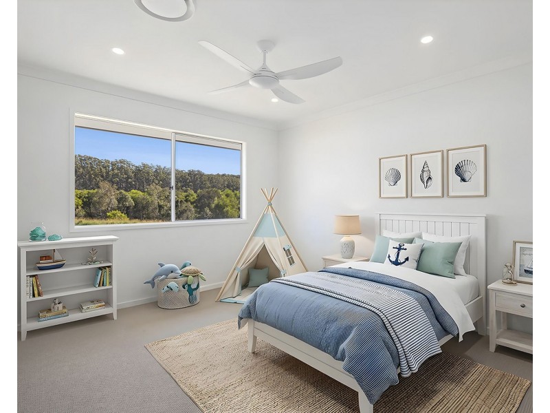 123 Full Circle Crescent, Bonville NSW 2441