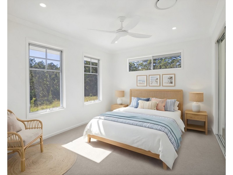 123 Full Circle Crescent, Bonville NSW 2441