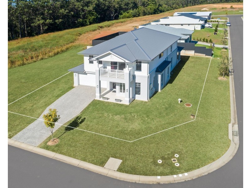 123 Full Circle Crescent, Bonville NSW 2441