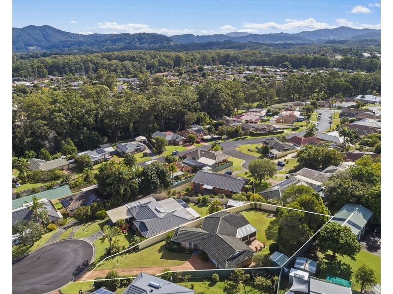 7 Tamarind Close, Toormina NSW 2452