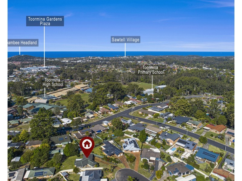 7 Tamarind Close, Toormina NSW 2452