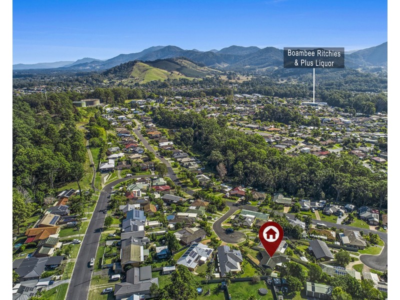 7 Tamarind Close, Toormina NSW 2452