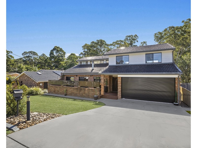 72 Playford Avenue, Toormina NSW 2452