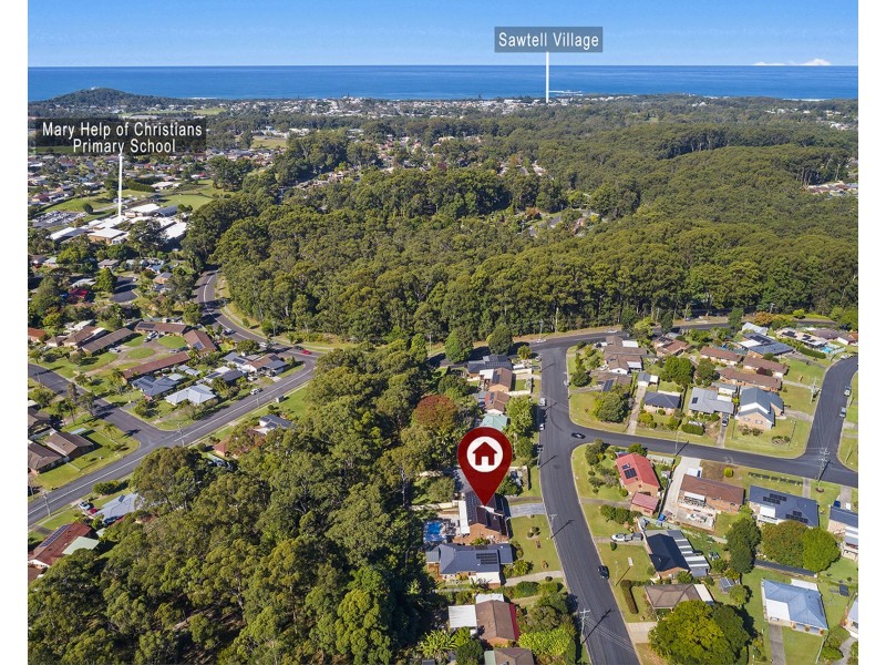 72 Playford Avenue, Toormina NSW 2452