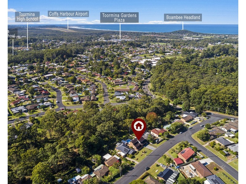 72 Playford Avenue, Toormina NSW 2452