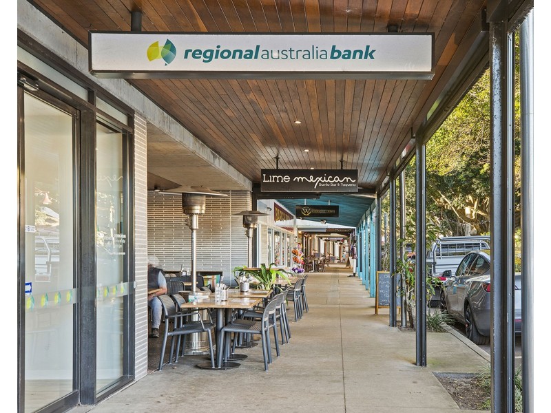 3/13 First Avenue, Sawtell NSW 2452