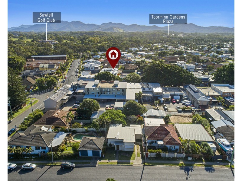 3/13 First Avenue, Sawtell NSW 2452