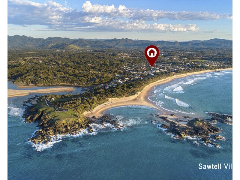3/13 First Avenue, Sawtell NSW 2452