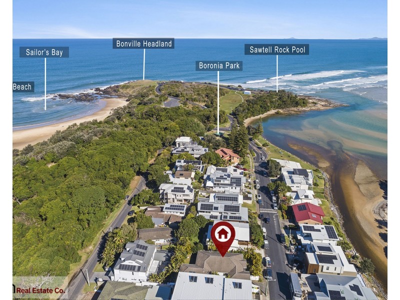 14 Boronia Street, Sawtell NSW 2452