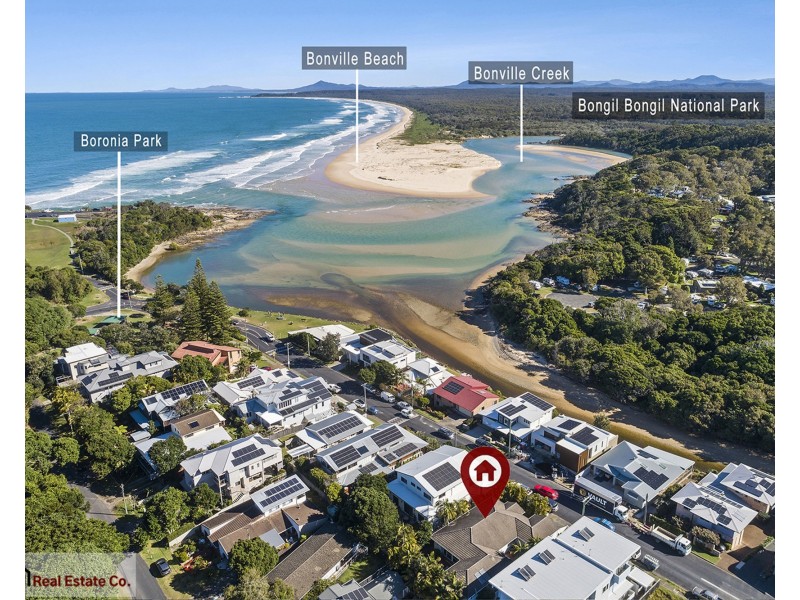 14 Boronia Street, Sawtell NSW 2452