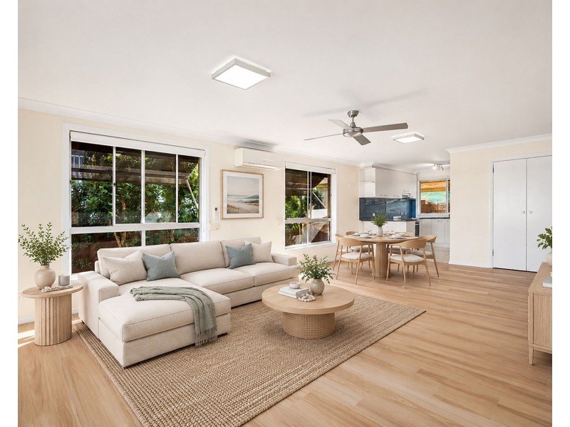3/24 Eleventh Avenue, Sawtell NSW 2452