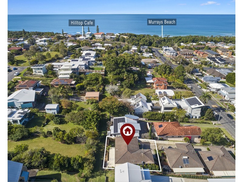 3/24 Eleventh Avenue, Sawtell NSW 2452