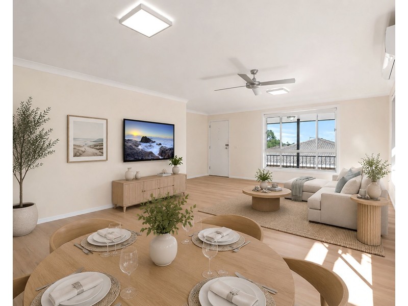 3/24 Eleventh Avenue, Sawtell NSW 2452