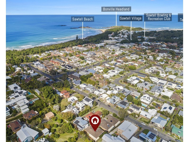 3/24 Eleventh Avenue, Sawtell NSW 2452