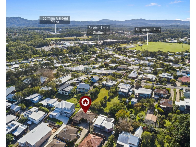 3/24 Eleventh Avenue, Sawtell NSW 2452