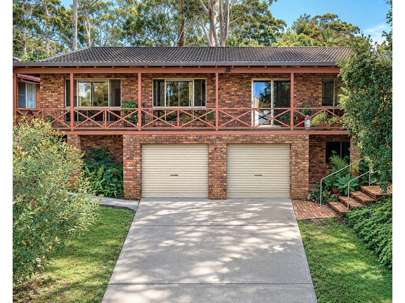 45 Moller Drive, Sawtell NSW 2452
