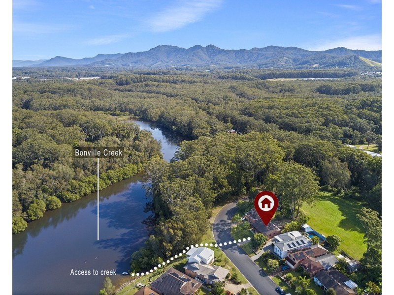 45 Moller Drive, Sawtell NSW 2452
