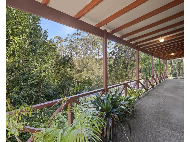 45 Moller Drive, Sawtell NSW 2452