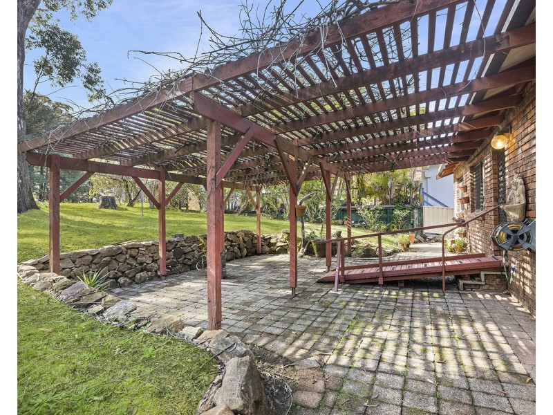 45 Moller Drive, Sawtell NSW 2452