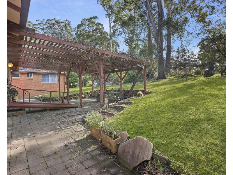 45 Moller Drive, Sawtell NSW 2452