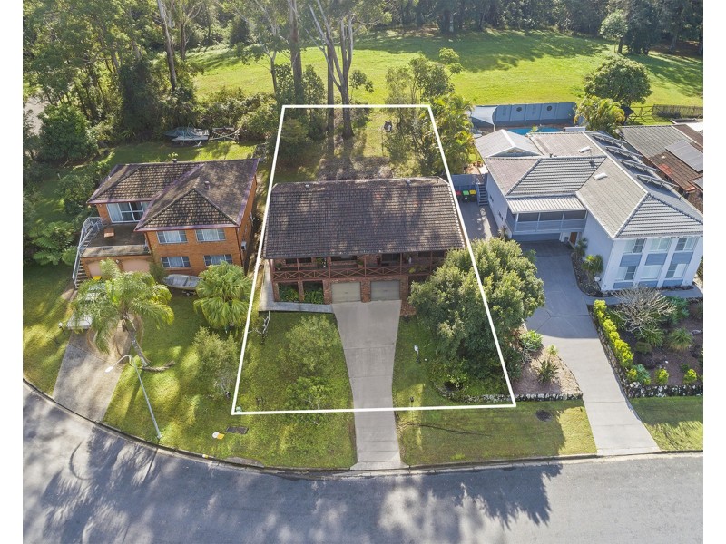 45 Moller Drive, Sawtell NSW 2452