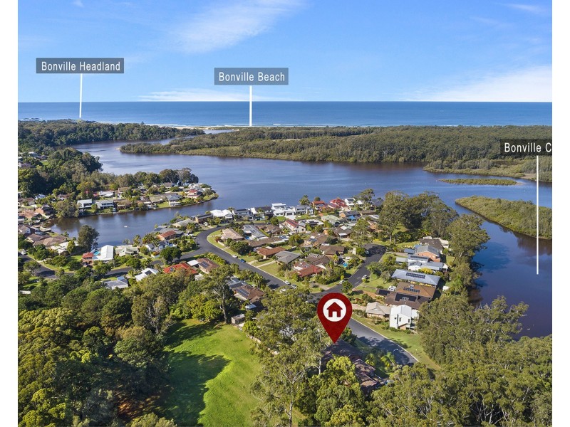 45 Moller Drive, Sawtell NSW 2452