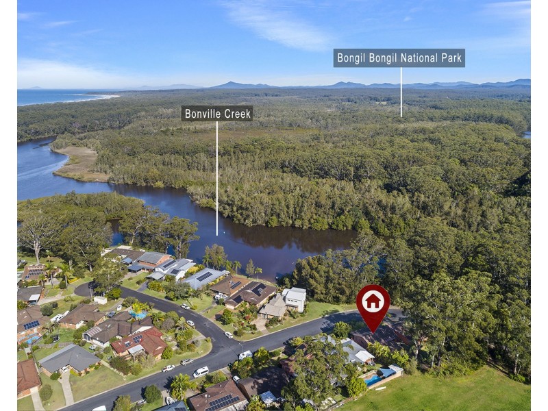 45 Moller Drive, Sawtell NSW 2452