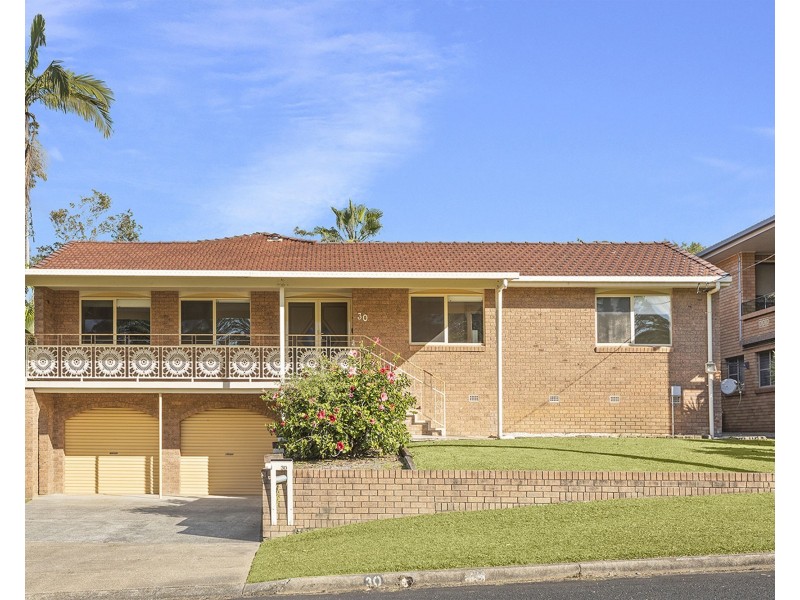 30 Tindara Drive, Sawtell NSW 2452