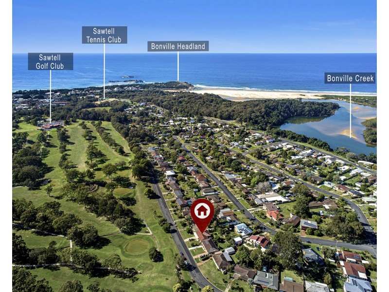 30 Tindara Drive, Sawtell NSW 2452