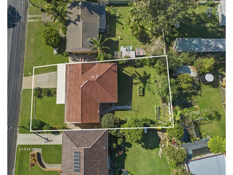 30 Tindara Drive, Sawtell NSW 2452