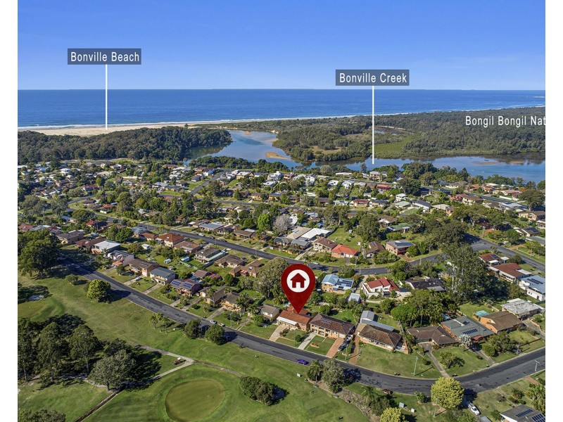 30 Tindara Drive, Sawtell NSW 2452