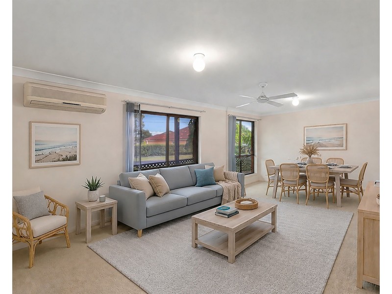 14 Wybalena Crescent, Toormina NSW 2452