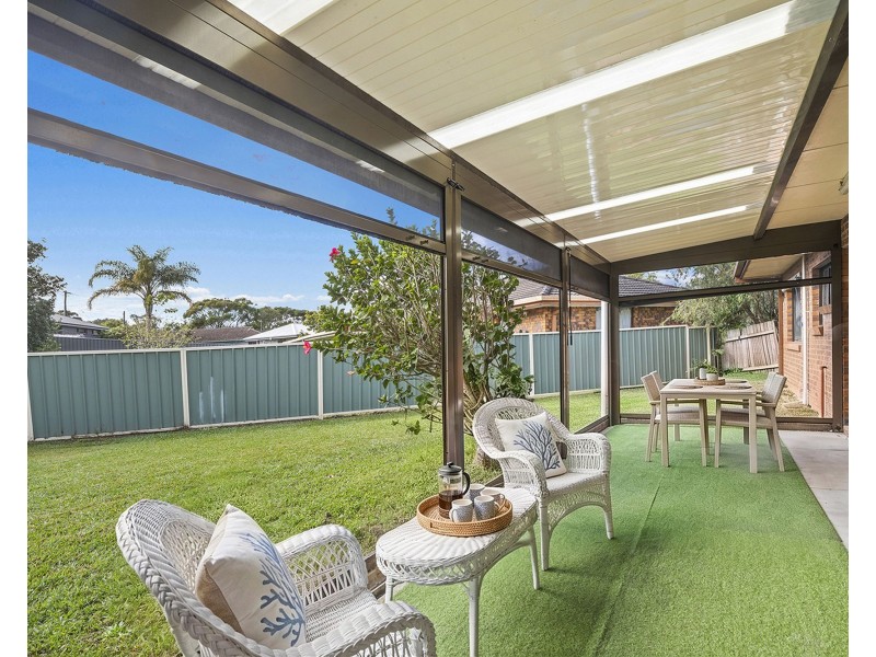 14 Wybalena Crescent, Toormina NSW 2452