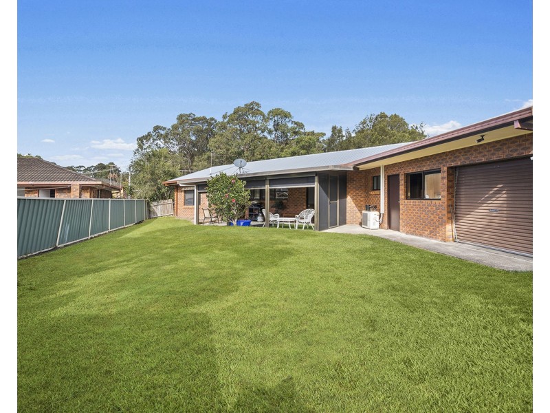 14 Wybalena Crescent, Toormina NSW 2452