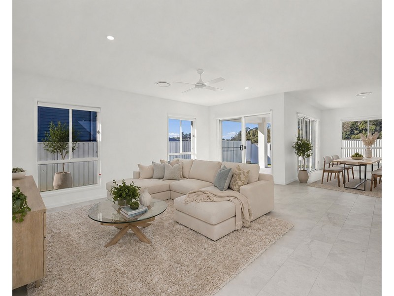 3 Turtle Rise, Bonville NSW 2441