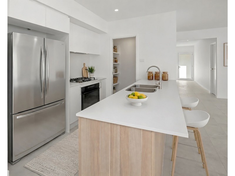 3 Turtle Rise, Bonville NSW 2441