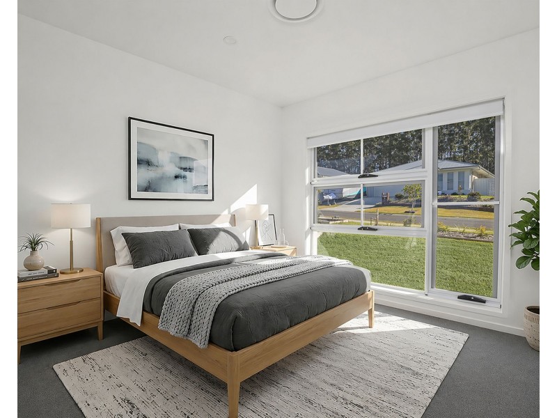3 Turtle Rise, Bonville NSW 2441
