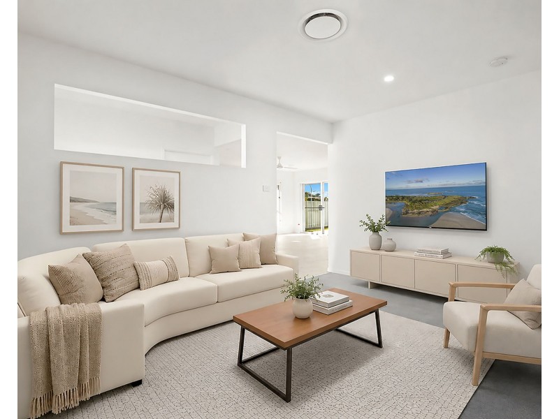 3 Turtle Rise, Bonville NSW 2441