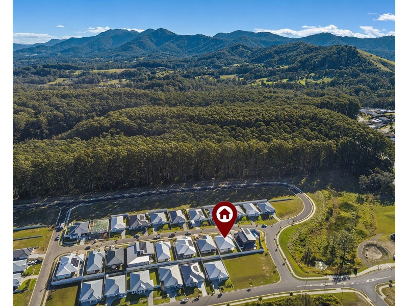 3 Turtle Rise, Bonville NSW 2441
