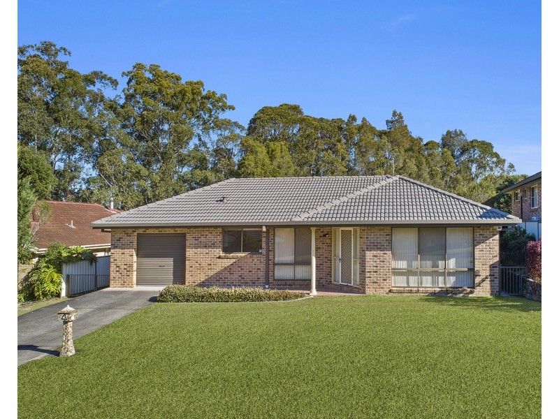 4 Friendship Close, Boambee East NSW 2452