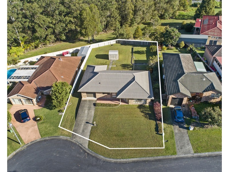 4 Friendship Close, Boambee East NSW 2452